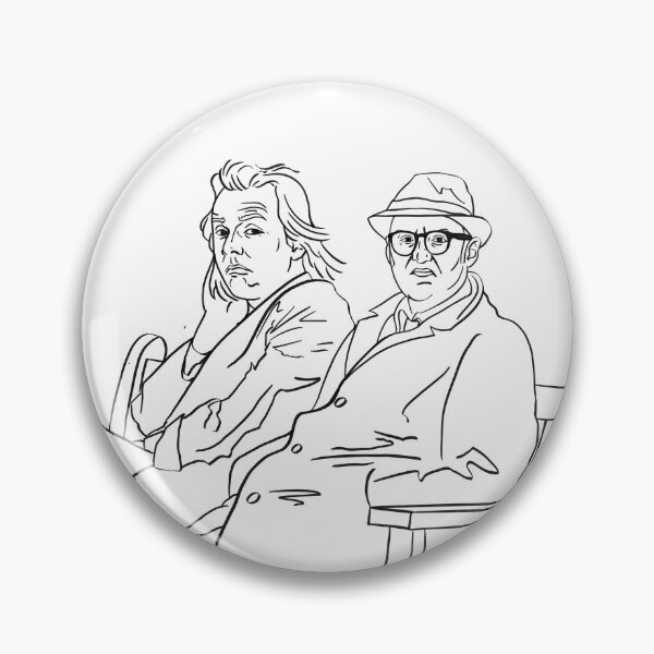 Item preview, 's On an Bench designed and sold by willHartnell1.