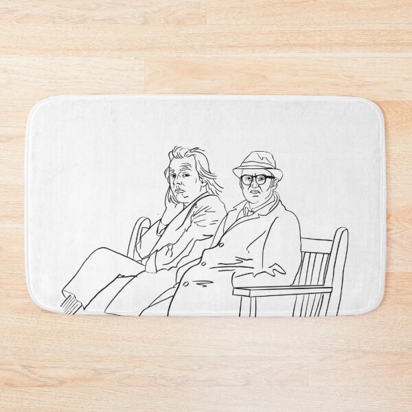Item preview, 's On an Bench designed and sold by willHartnell1.
