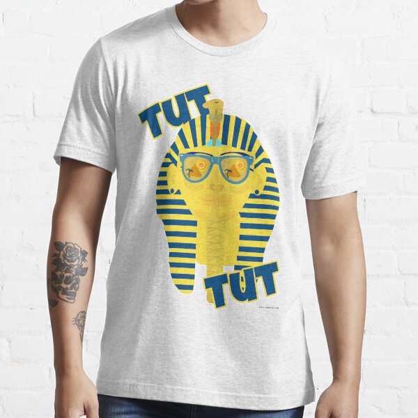 Tut Tut Essential T-Shirt