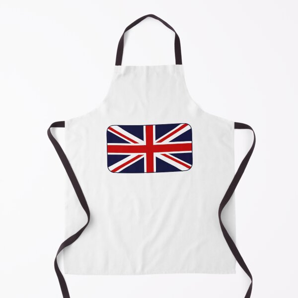 Item preview, Union Jack Flag of the UK designed and sold by Jerry Lambert.