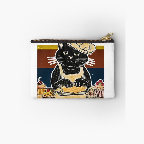 Item preview, BLACK CAT I JUST BAKED YOU SOME SHUT THE FUCUPCAKES VINTAGE designed and sold by CARDWELL-COWEL.