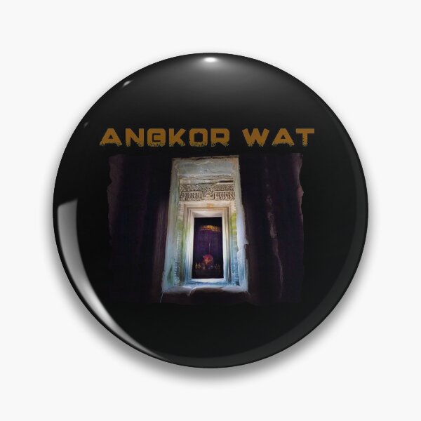 Artikelvorschau, Angkor Wat, Kambodscha entworfen und verkauft von ThommyBLN.