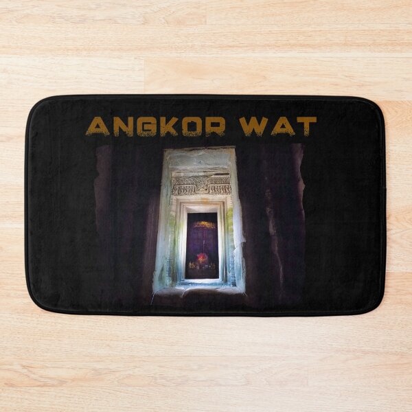 Item preview, Angkor Wat, Camboya designed and sold by ThommyBLN.
