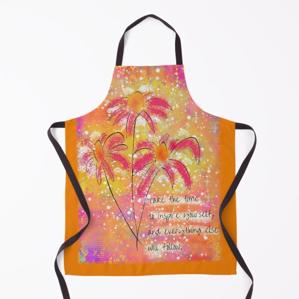 Item preview, Take the Time...Inspirational Quote/Idea designed and sold by Clare Walker.