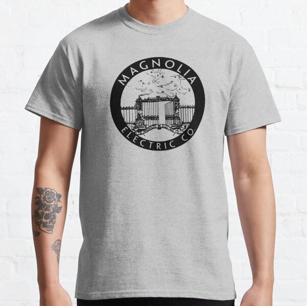 Magnolia Electric Co Gifts & Merchandise | Redbubble