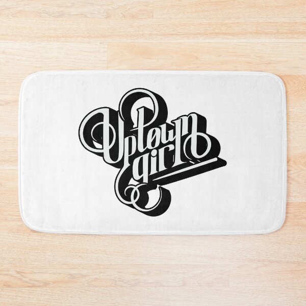 Item preview, Uptown Girl designed and sold by CrystalCrush.