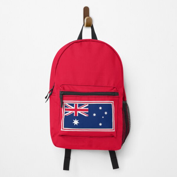 Item preview, Australian Flag Gifts, Stickers & Products (GF) designed and sold by mpodger.