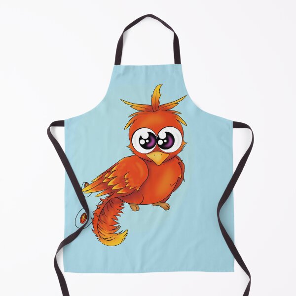 Item preview, Aegis, the phoenix designed and sold by AlaakUnivers.
