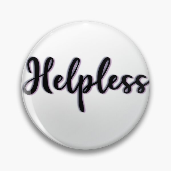 Item preview, Helpless designed and sold by pheebsdrawz.