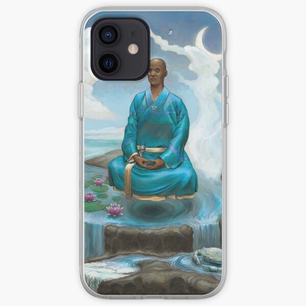 Cancer iPhone Soft Case