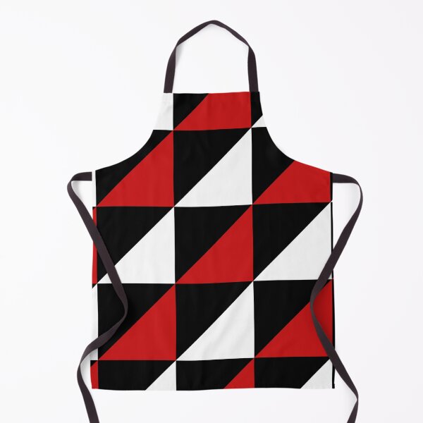 Item preview, Winter Semaphore designed and sold by The Wallpaper Files.