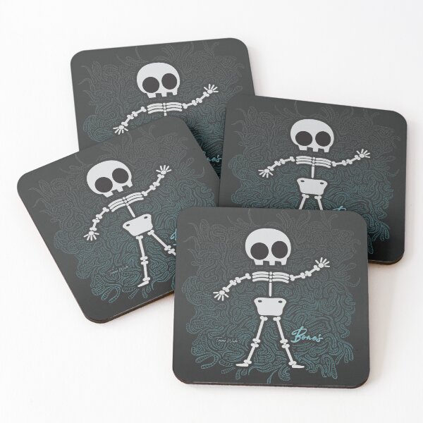 Item preview, Bones Skeleton designed and sold by Trevor Wade.