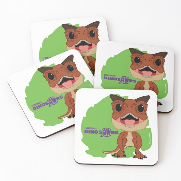 Item preview, Tauro - Dinosawrs designed and sold by Dinoesculturas.