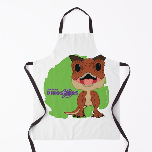 Item preview, Tauro - Dinosawrs designed and sold by Dinoesculturas.