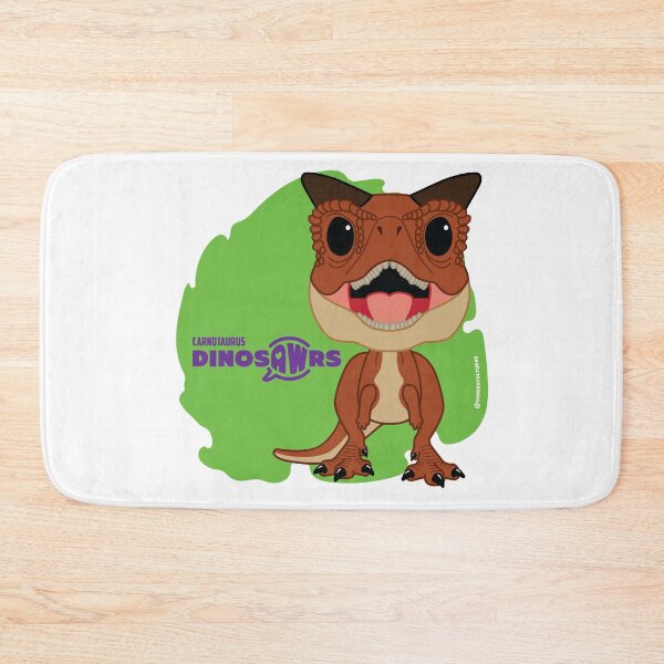 Item preview, Tauro - Dinosawrs designed and sold by Dinoesculturas.