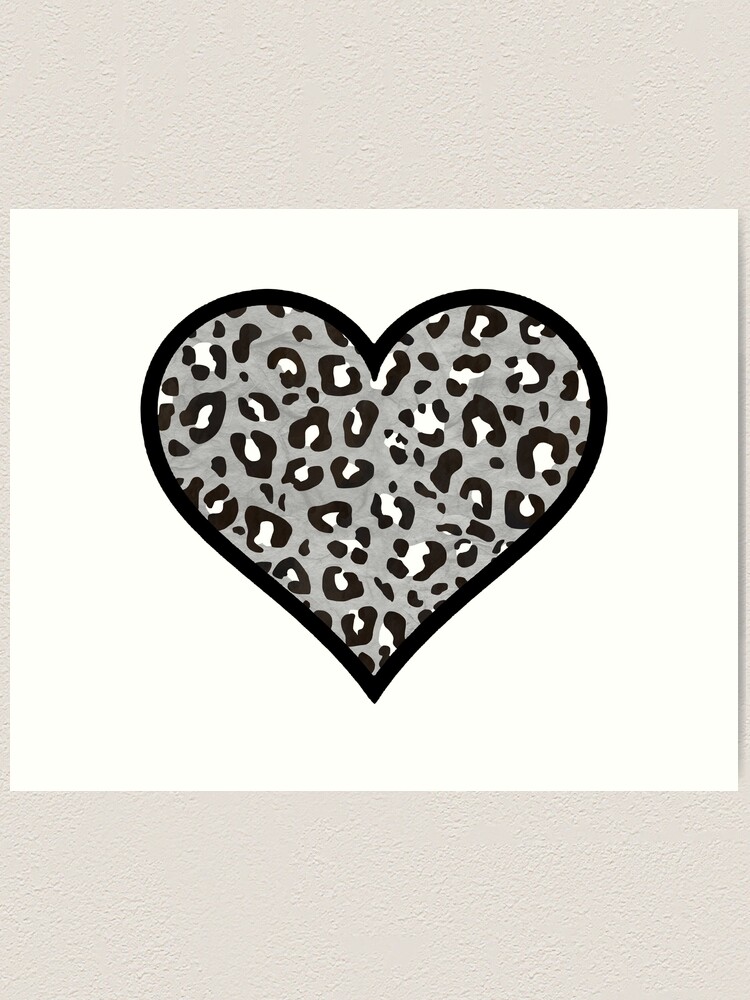 Society6 ケース Black White Heart Love d08982dfc4714a44976e492b3a8295