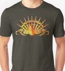 Thanksgivukkah, or Chunuksgiving Unisex T-Shirt