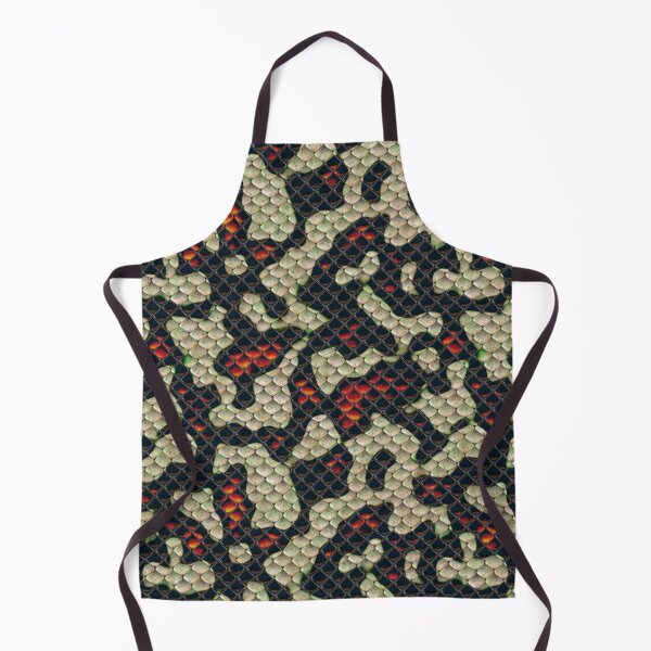 Item preview, Snake Skin designed and sold by pattypattern.