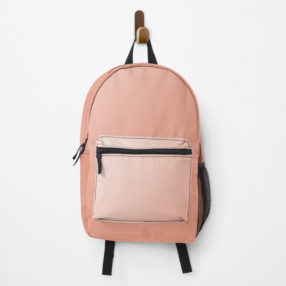 ombre bookbag