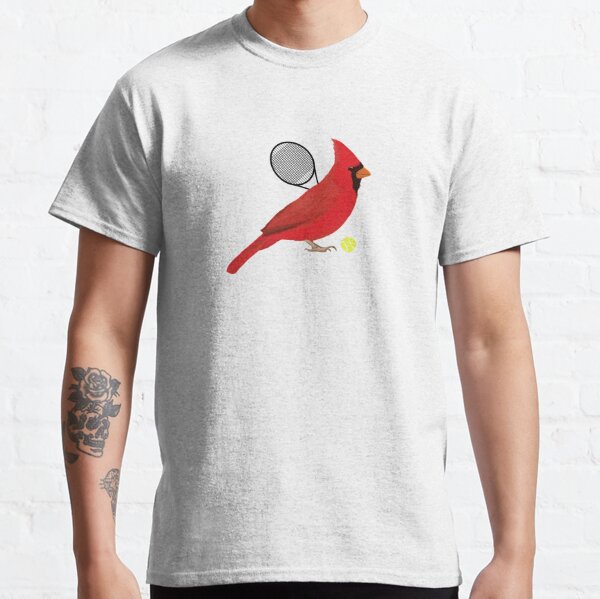 Youngstown Clothing Co CHS Cardinals T-Shirt S / Heather Grey