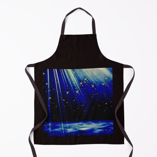 Item preview, blue light designed and sold by NadeanePrice.