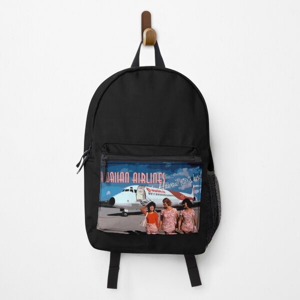 Item preview, Vintage Hawaii Airline designed and sold by Firandi.