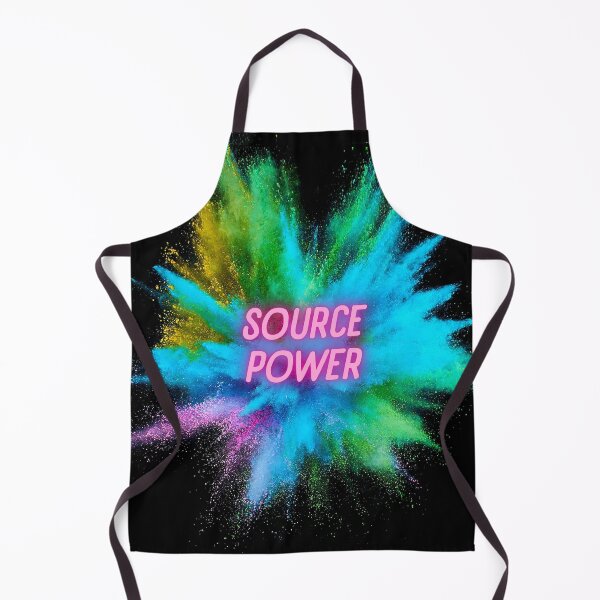 Item preview, Source power designed and sold by WildCreation.