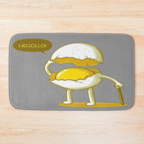Item preview, Heggllo ! designed and sold by Bodda01.