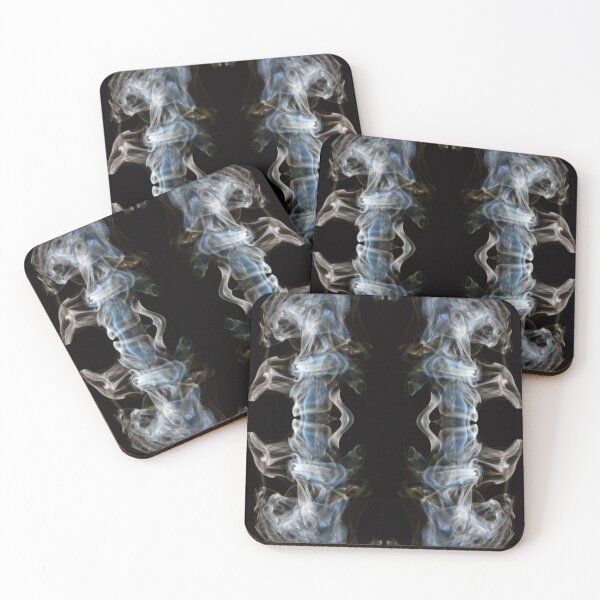 Item preview, Curling Smoke designed and sold by TeeZoneZtore.