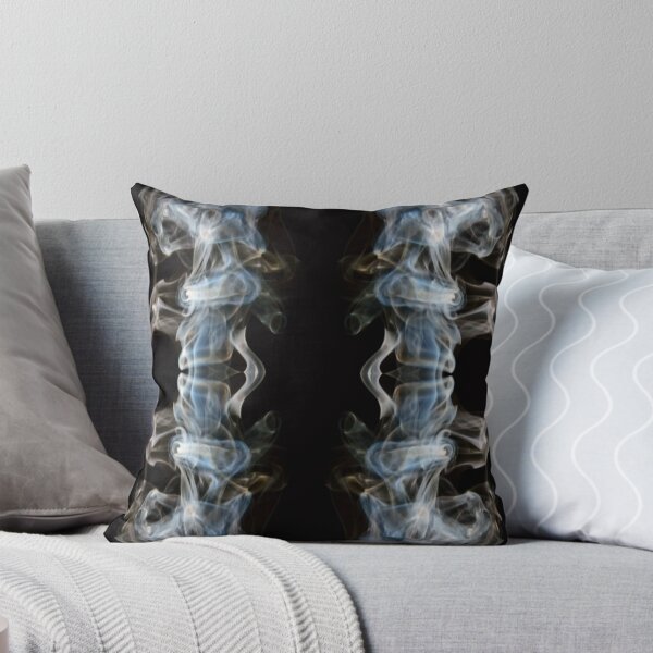 Item preview, Curling Smoke designed and sold by TeeZoneZtore.