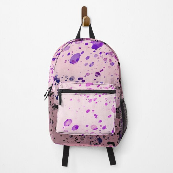 Item preview, Abstract Pink Drops designed and sold by Aniyah.