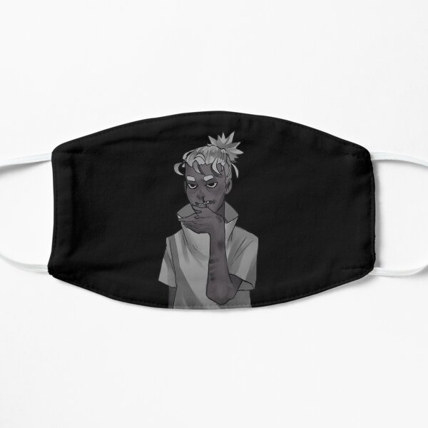 SwapFell Papyrus Humanization Sketch Mask