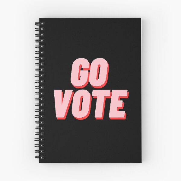 Item preview, Go Vote 2020 designed and sold by polishalpaca.