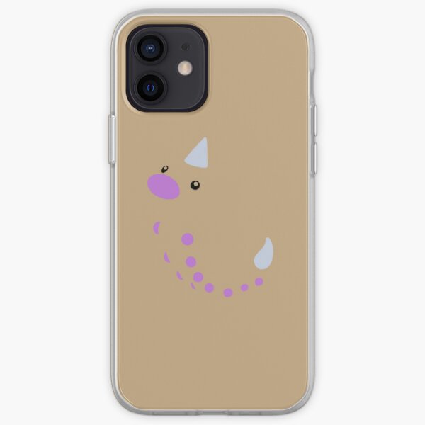 013 Weedle iPhone Soft Case