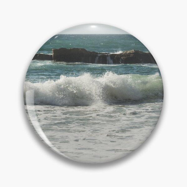 Item preview, Praia das bicas, Beach of Portugal designed and sold by jsebouvi.