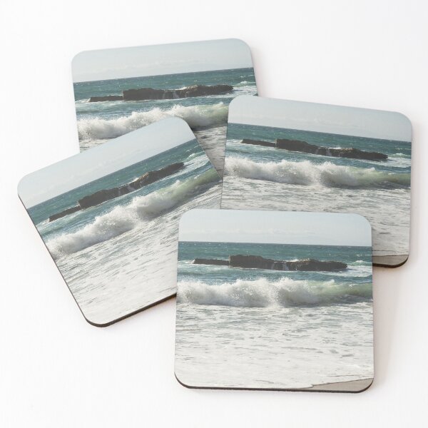 Item preview, Praia das bicas, Beach of Portugal designed and sold by jsebouvi.