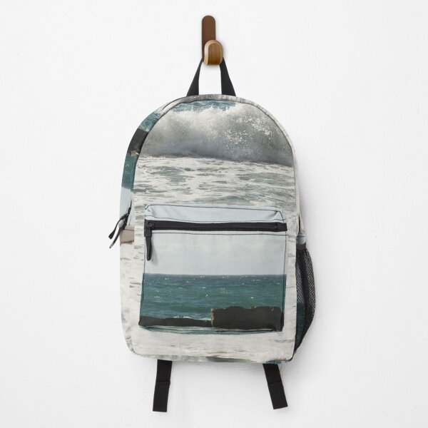 Item preview, Praia das bicas, Beach of Portugal designed and sold by jsebouvi.