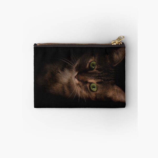 Item preview, Feline eyes designed and sold by Tanya Grenier.