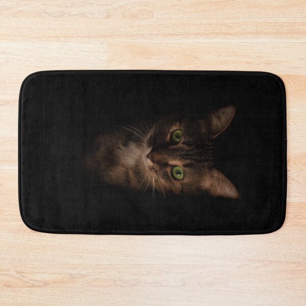 Item preview, Feline eyes designed and sold by Tanya Grenier.
