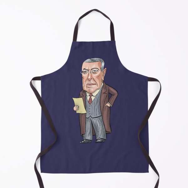 Item preview, President Woodrow Wilson designed and sold by MacKaycartoons.