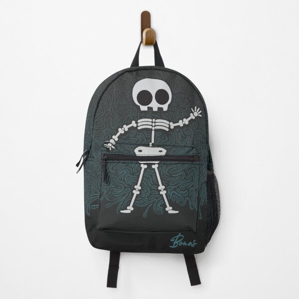 Item preview, Bones Skeleton designed and sold by Trevor Wade.