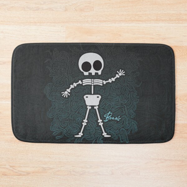 Item preview, Bones Skeleton designed and sold by Trevor Wade.