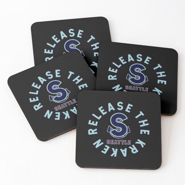 Item preview, Seattle icehockey 2021 designed and sold by FunSilly.