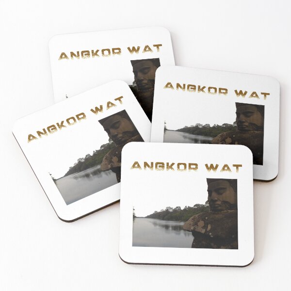 Item preview, Angkor Wat, Cambodia - The Guardian designed and sold by ThommyBLN.
