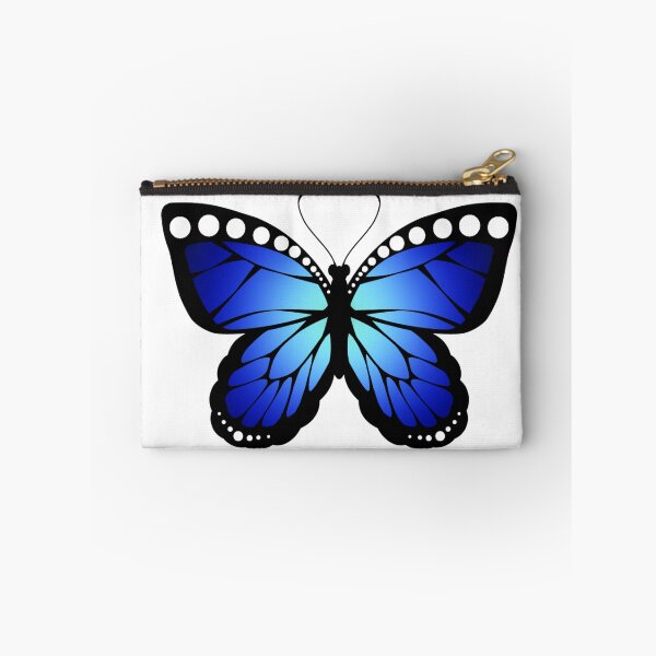 Item preview, Beautiful blue butterfly designed and sold by Giree07.