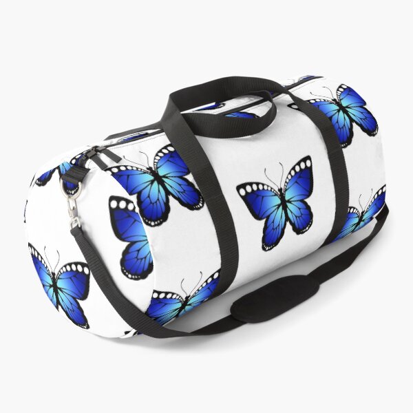 Item preview, Beautiful blue butterfly designed and sold by Giree07.
