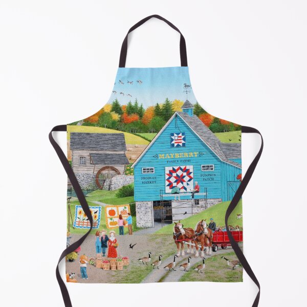 Item preview, Bountiful Harvest designed and sold by kirbeekatz.