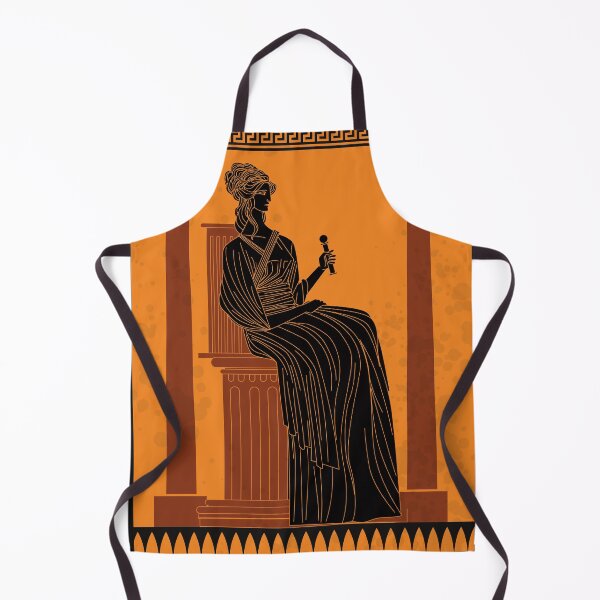 Item preview, hera juno greek mythology goddess of marriage designed and sold by matintheworld ( delcarmat ).
