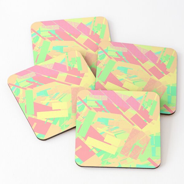 Item preview, Colour Pop - Summery designed and sold by TheLonelyMoon.