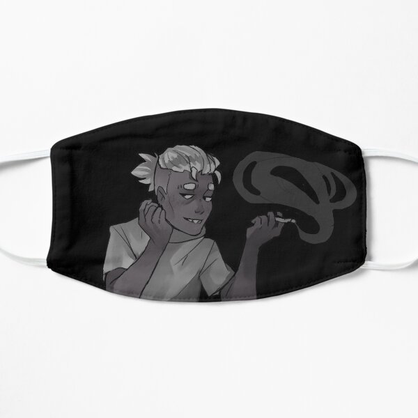SwapFell Papyrus Humanization Sketch Mask